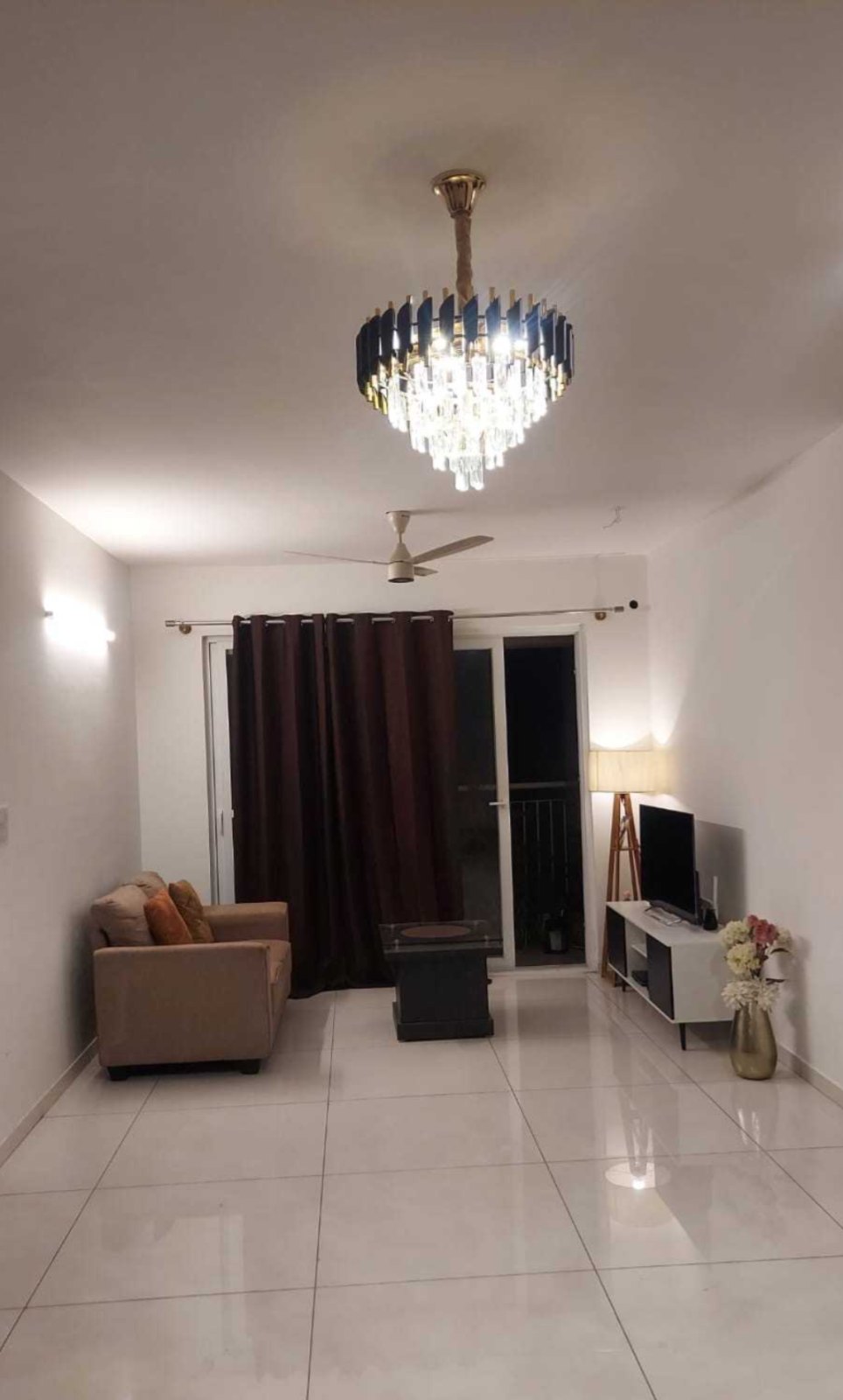 2 BHK Flat for Rent, Begur - Koppa Rd Chandrasekarapura — photo 10