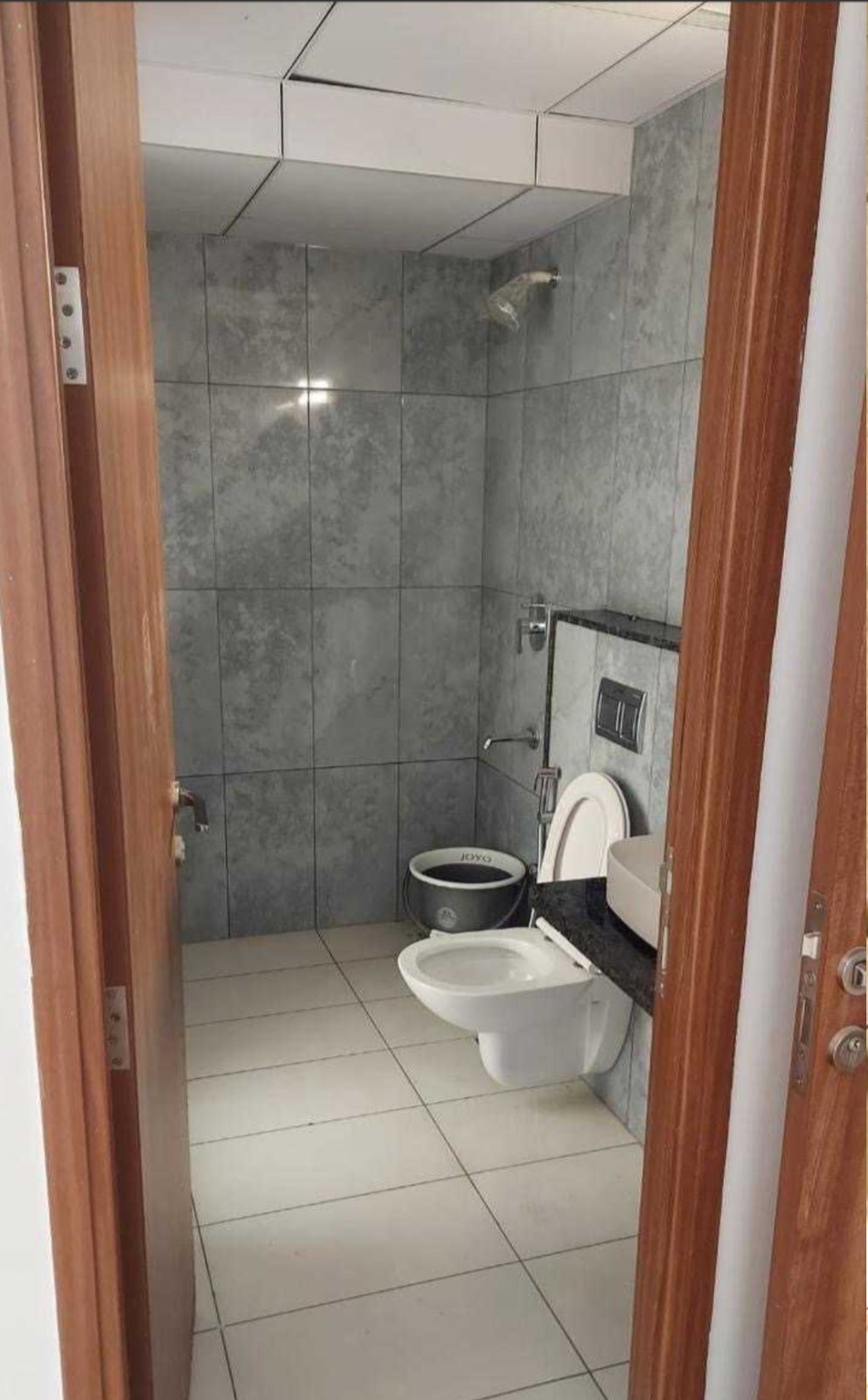 2 BHK Flat for Rent, Begur - Koppa Rd Chandrasekarapura — photo 11