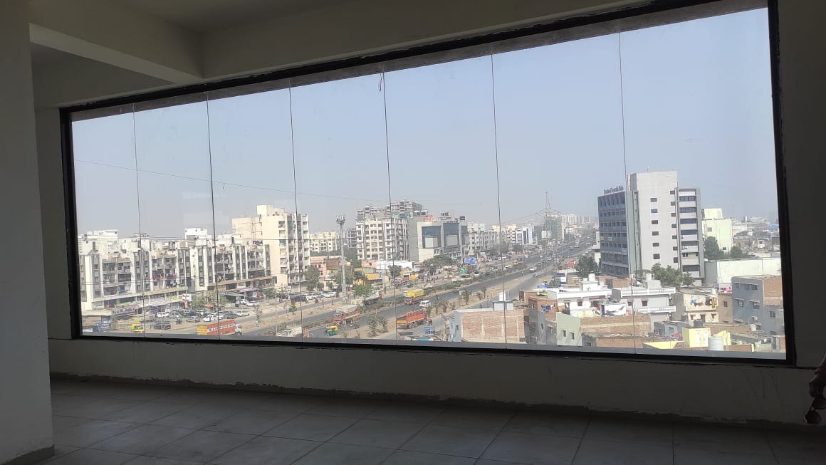 Shop / Showroom for Rent, Odhav, Ahmedabad — photo 1