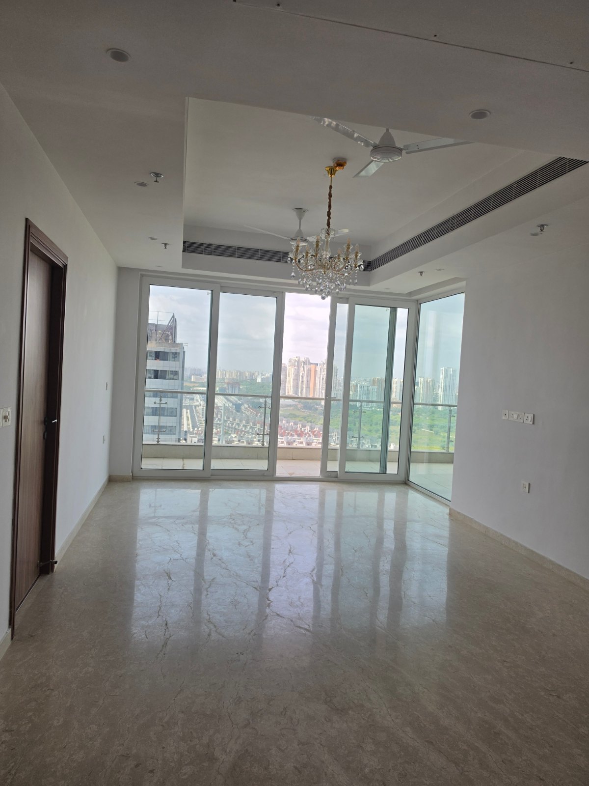 3 BHK Flat / Apartment for Rent, Sector 59, Gurugram