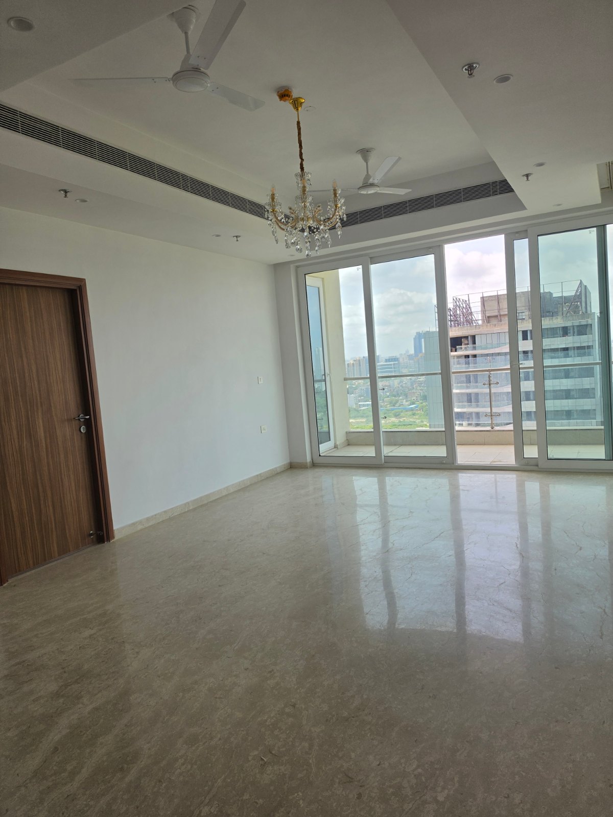 3 BHK Flat / Apartment for Rent, Sector 59, Gurugram — photo 2