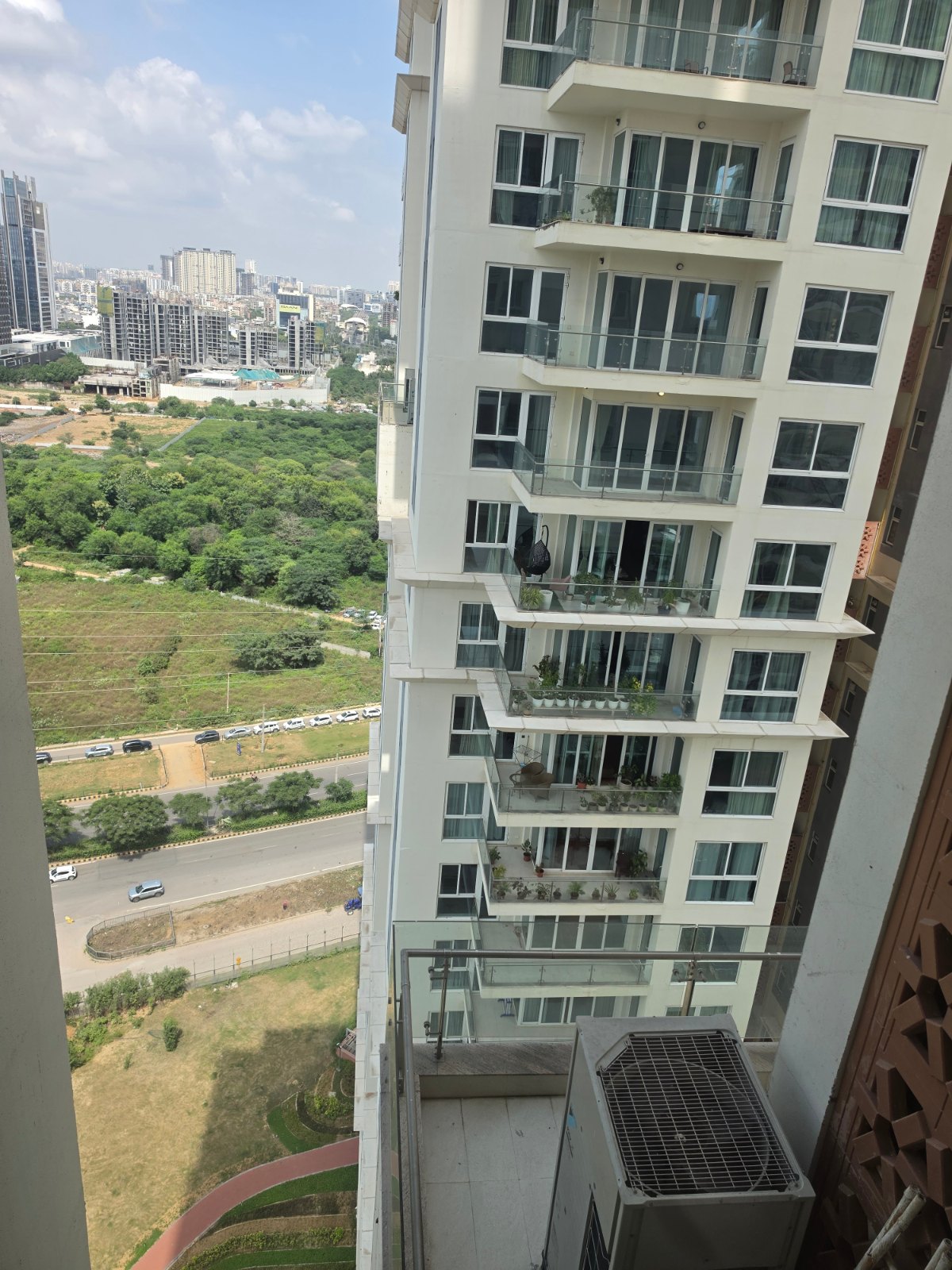 3 BHK Flat / Apartment for Rent, Sector 59, Gurugram — photo 3
