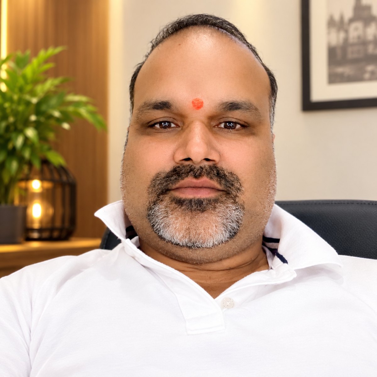 Uma Shankar Kushwaha