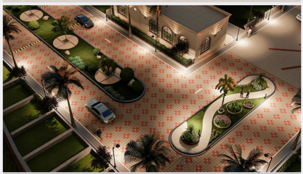 Plot for Sale, Deduli , Amroha — photo 5