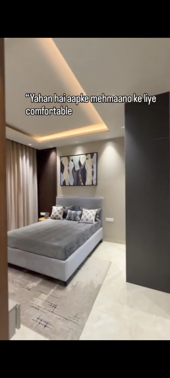4 BHK Flat for Sale, Pocket GH-1A Golf City — photo 4