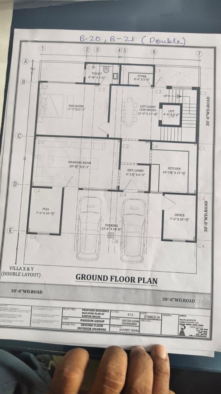 5+ BHK House / Villa for Sale, Chauraha, Kanpur — photo 4
