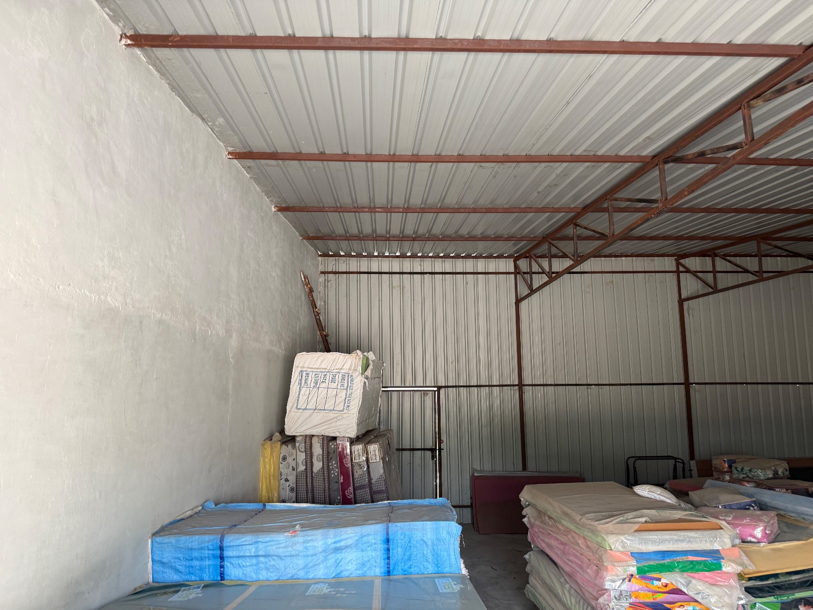 Industrial / Warehouse for Rent, Tajganj, Tora — photo 2