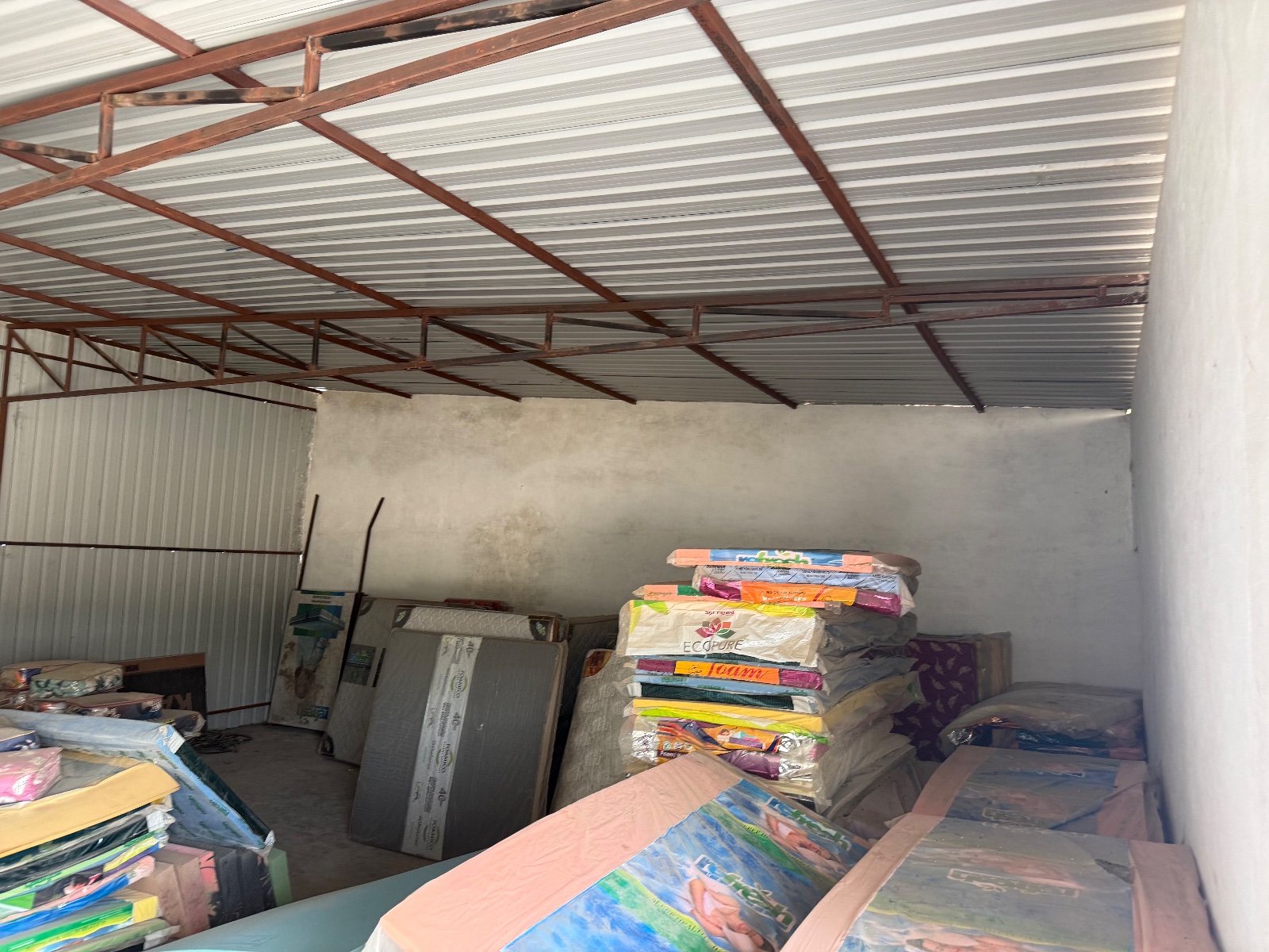 Industrial / Warehouse for Rent, Tajganj, Tora — photo 3