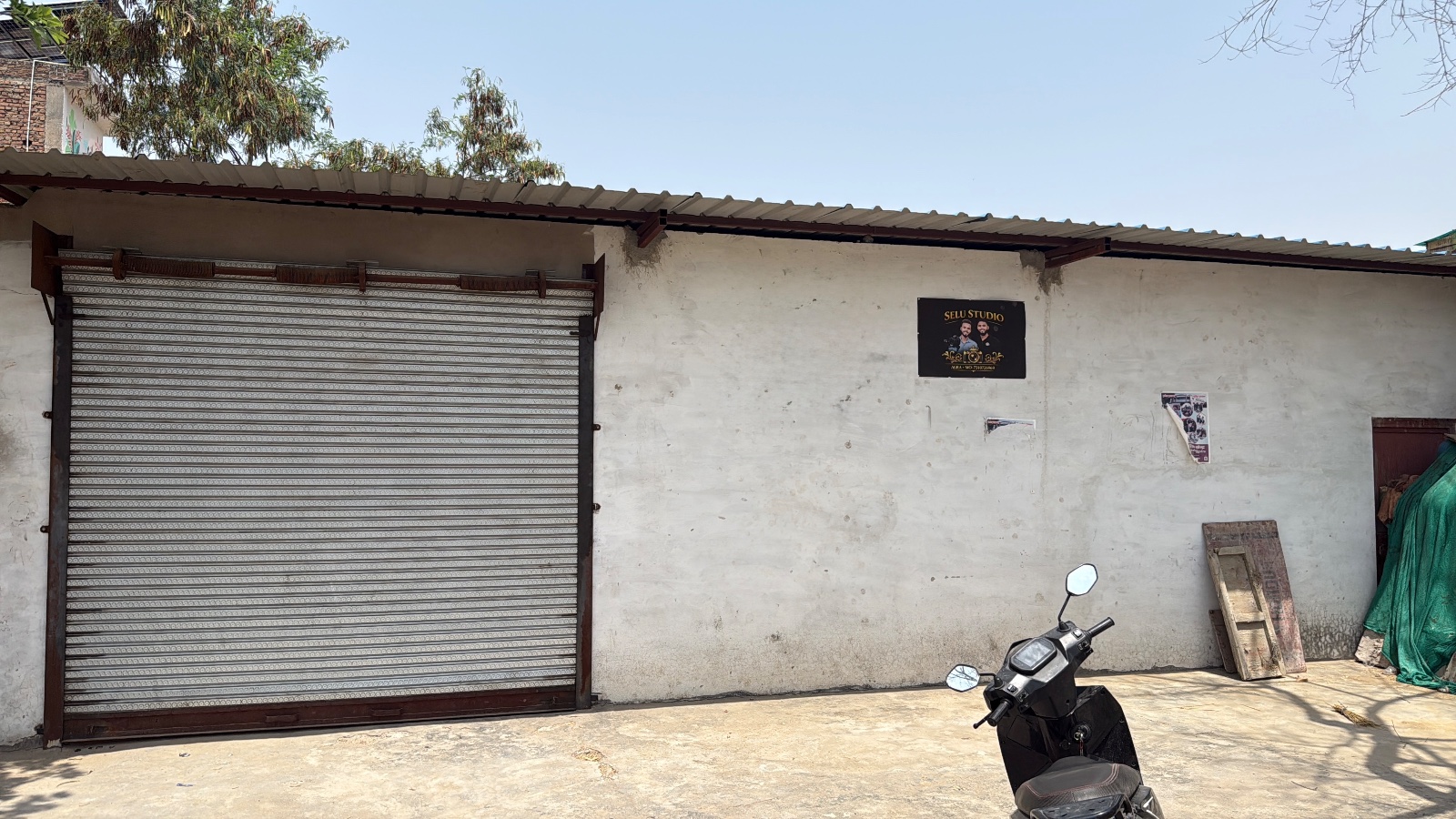 Industrial / Warehouse for Rent, Tajganj, Tora — photo 4