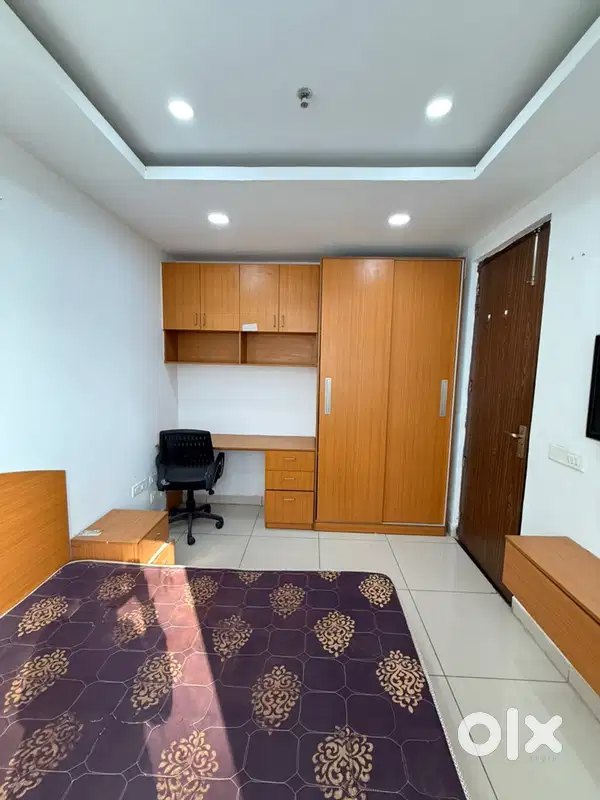 500 Sq. Ft. Soho for sale in CCC — photo 7