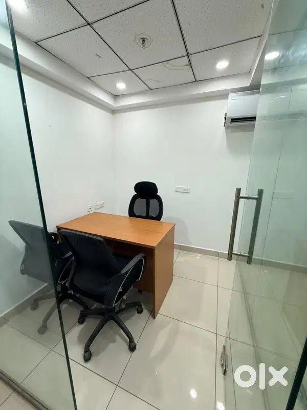 500 Sq. Ft. Soho for sale in CCC — photo 5