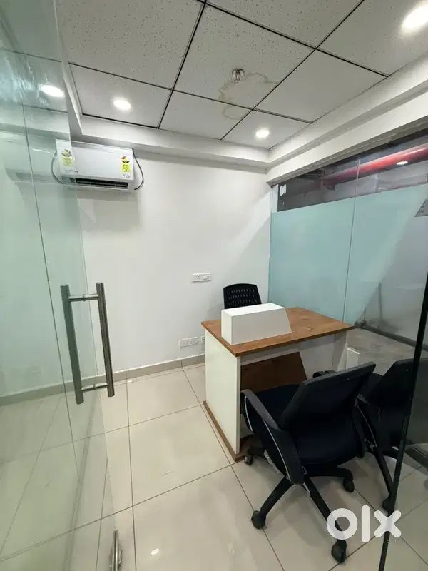 500 Sq. Ft. Soho for sale in CCC — photo 3