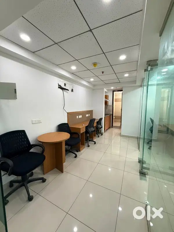 500 Sq. Ft. Soho for sale in CCC