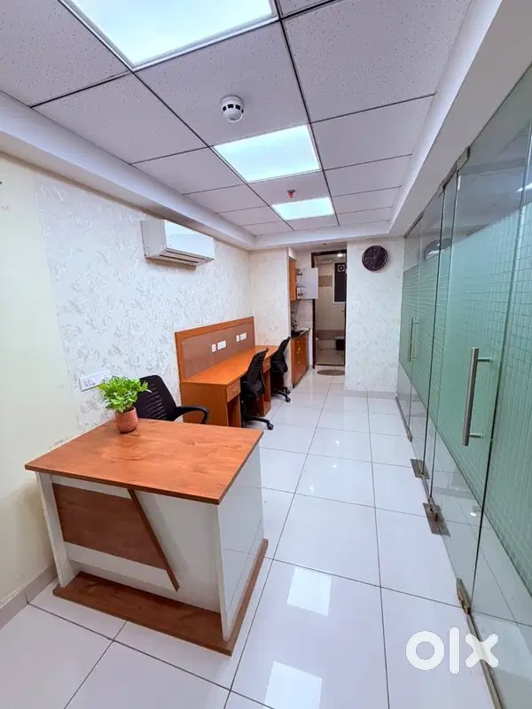 Fully Furnished, SOHO for rent in CCC