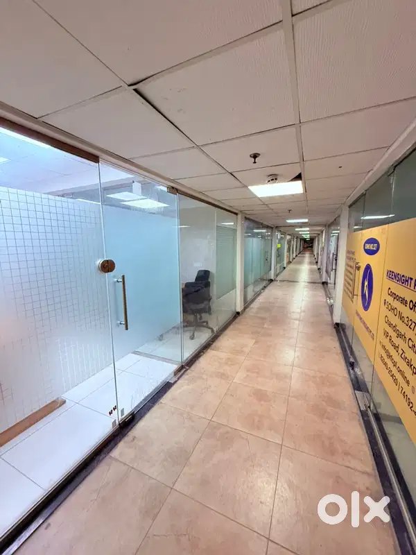 Fully Furnished, SOHO for rent in CCC — photo 2