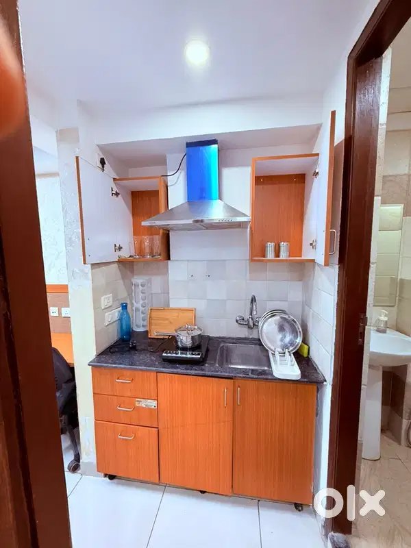 Fully Furnished, SOHO for rent in CCC — photo 3