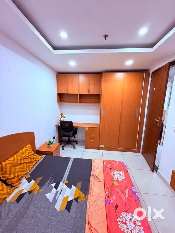Fully Furnished, SOHO for rent in CCC — photo 4