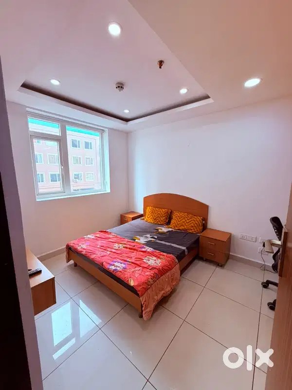 Fully Furnished, SOHO for rent in CCC — photo 6
