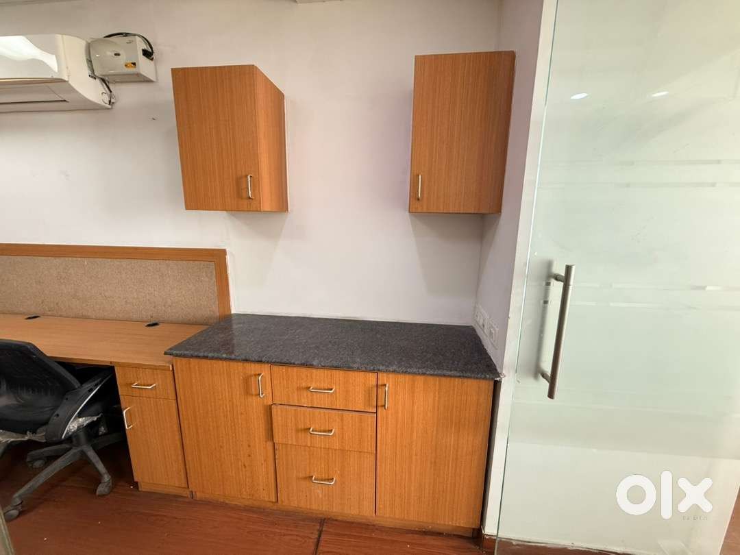 Fully Furnished 650 Sq Ft Office For Rent in CCC — photo 4