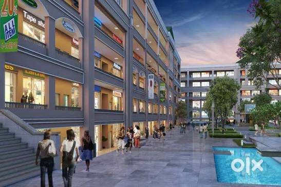 920 SQ FT SCO For SALE IN CCC VIP ROAD