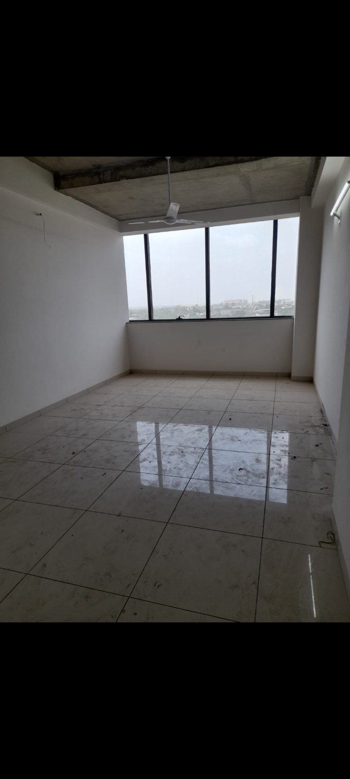 Office space for Rent, Makarba, Ahmedabad