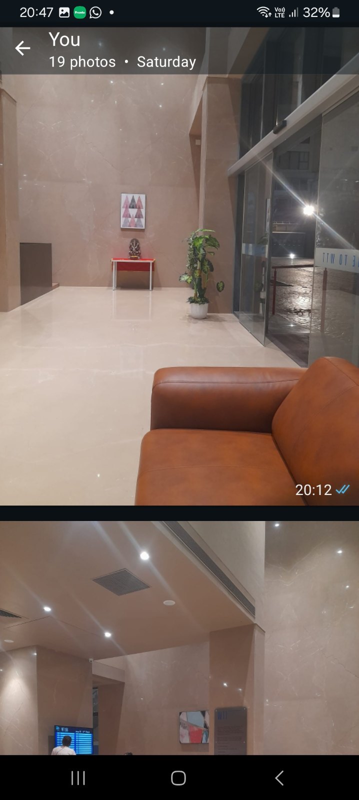 Office space for Rent, Makarba, Ahmedabad — photo 3
