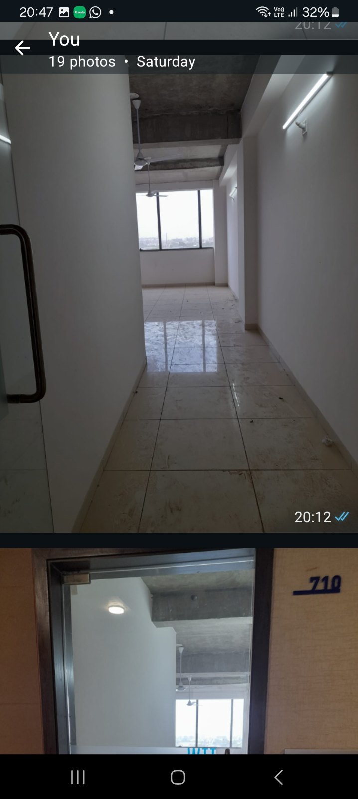 Office space for Rent, Makarba, Ahmedabad — photo 7