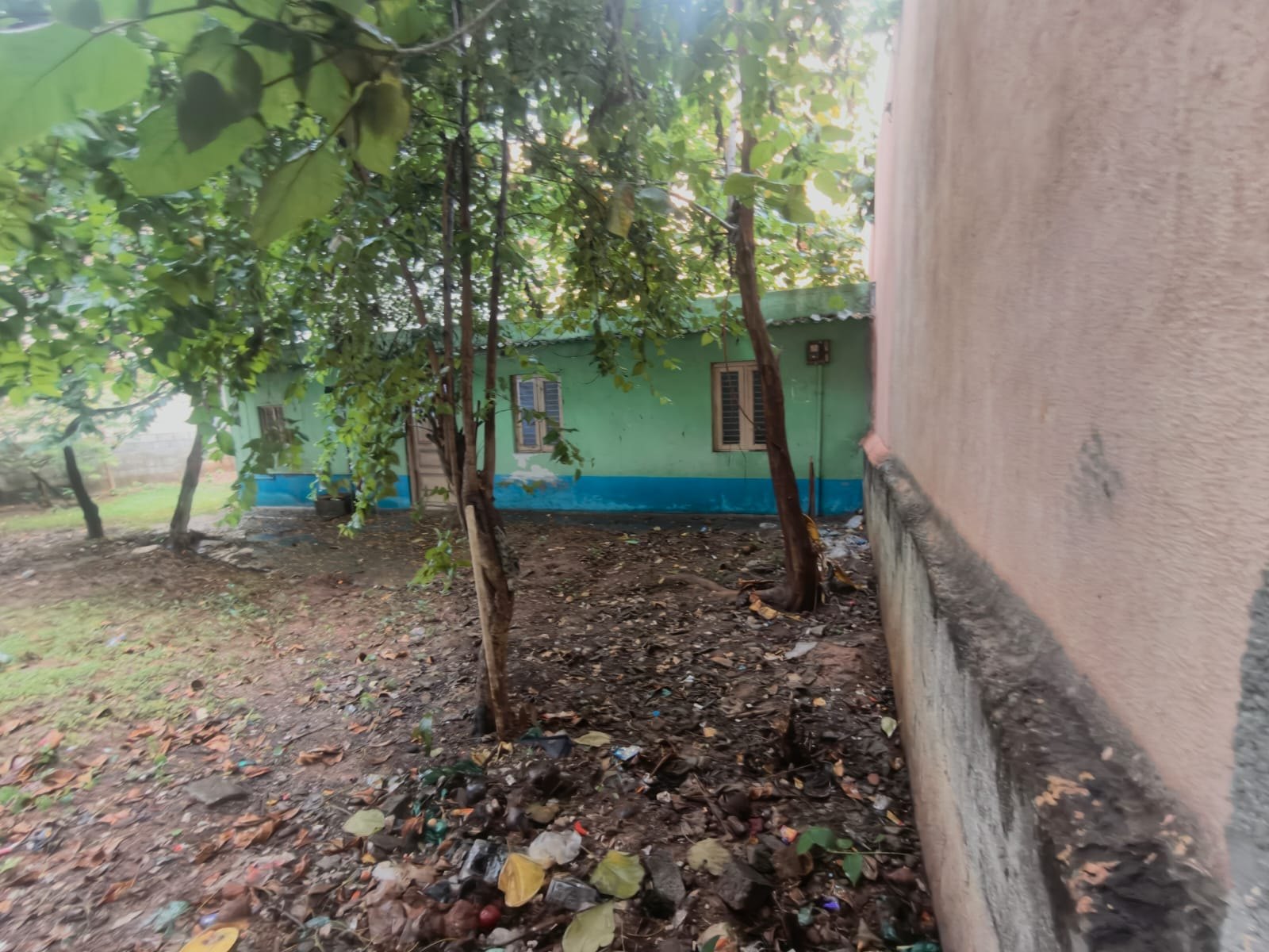 Plot for Sale, Nandhini layout , Bangalore