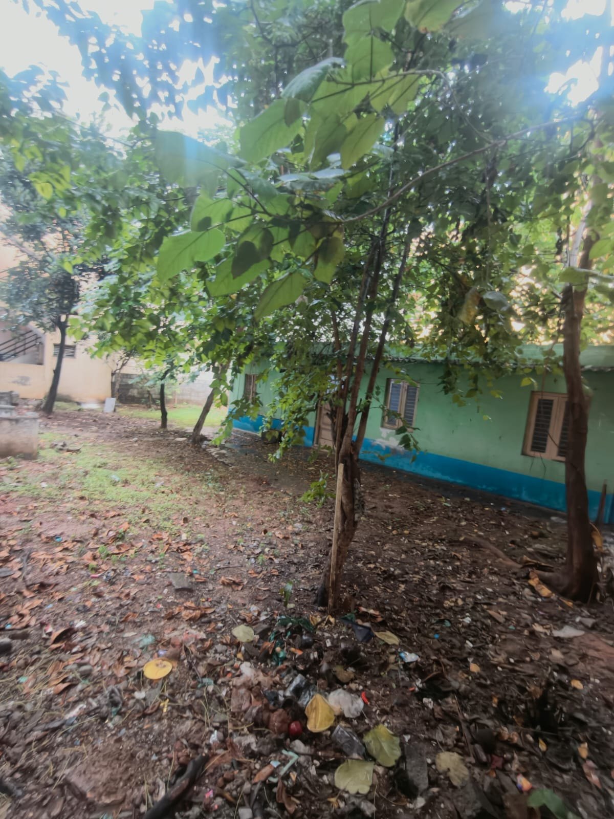 Plot for Sale, Nandhini layout , Bangalore — photo 2