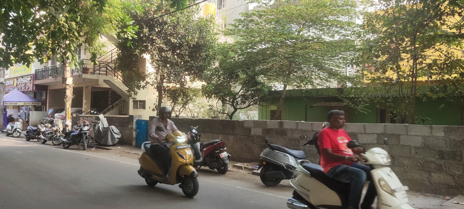 Plot for Sale, Nandhini layout , Bangalore — photo 4