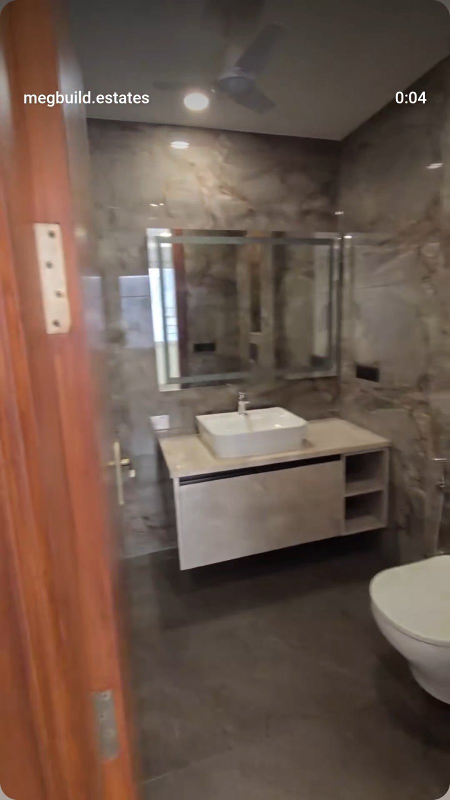 3BHK Builder floor for Sale, East of Kailash, New Delhi — photo 6
