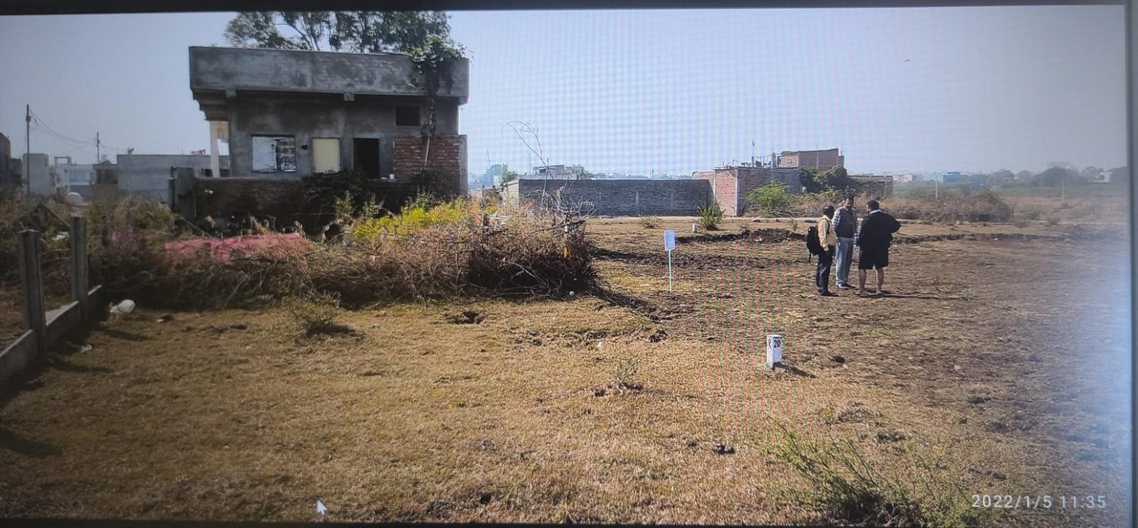 Plot for Sale, Jaripatka, Nagpur