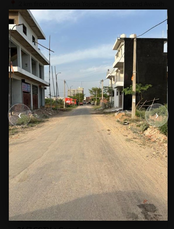 Plot for Sale