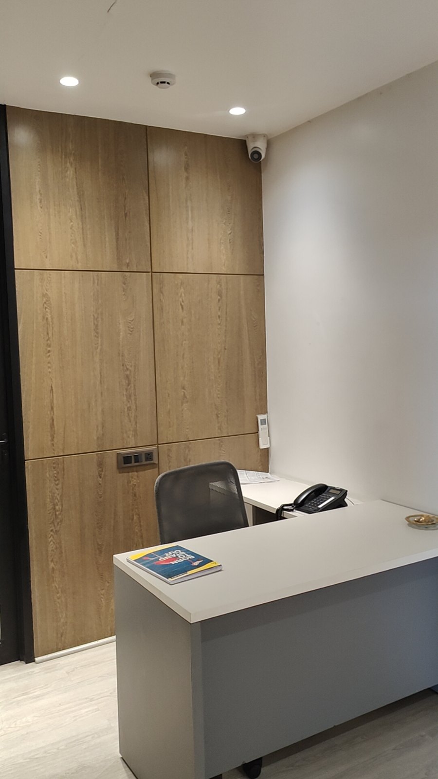 Office space for Rent, Misrod, Bhopal