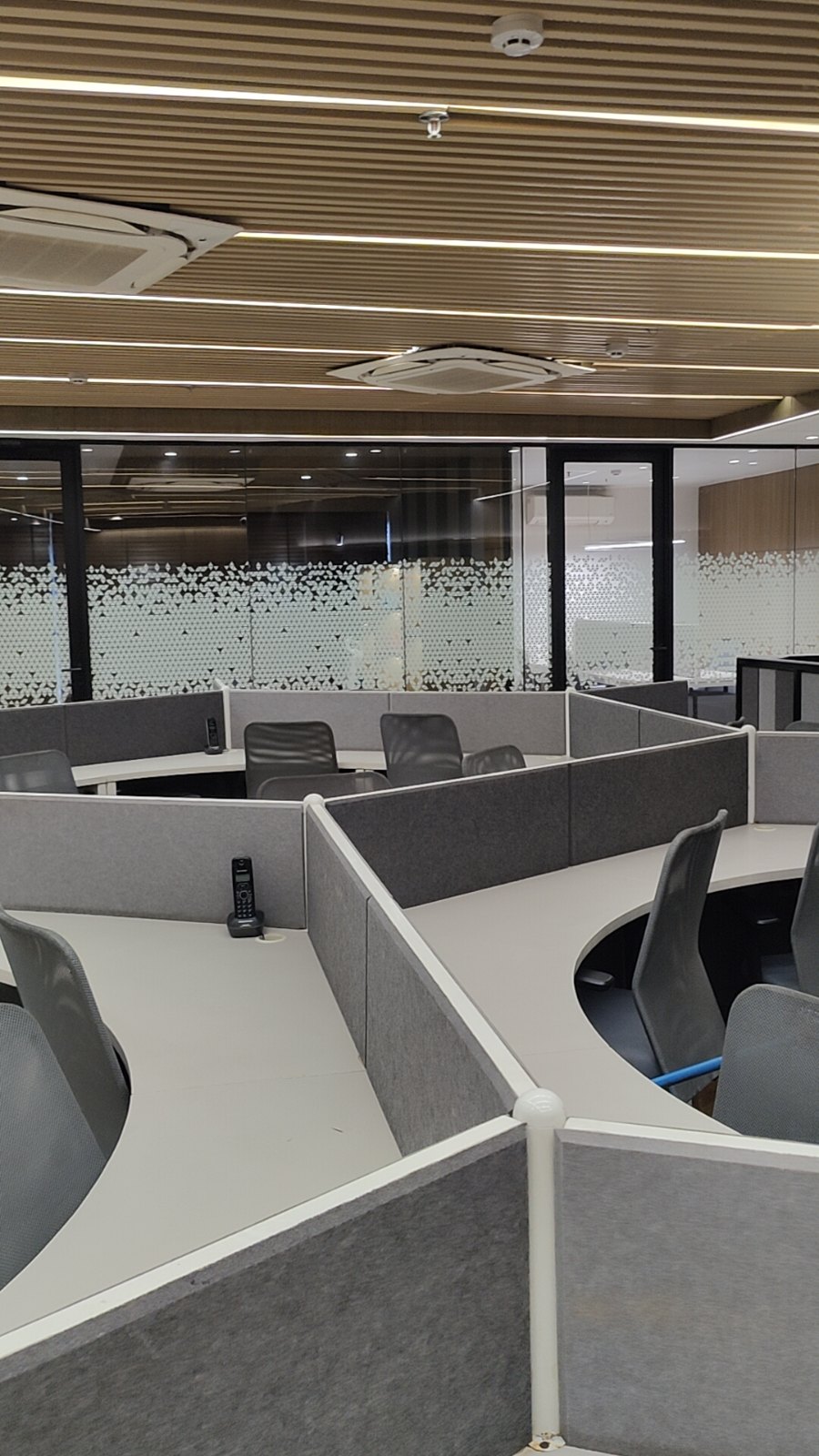 Office space for Rent, Misrod, Bhopal — photo 2
