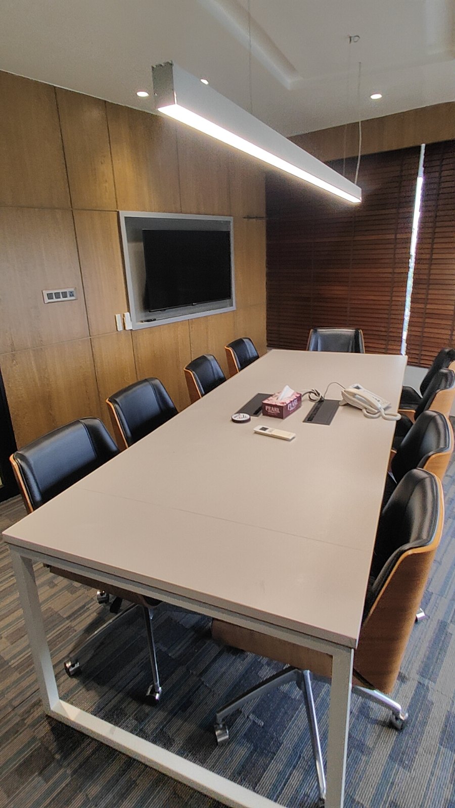 Office space for Rent, Misrod, Bhopal — photo 9