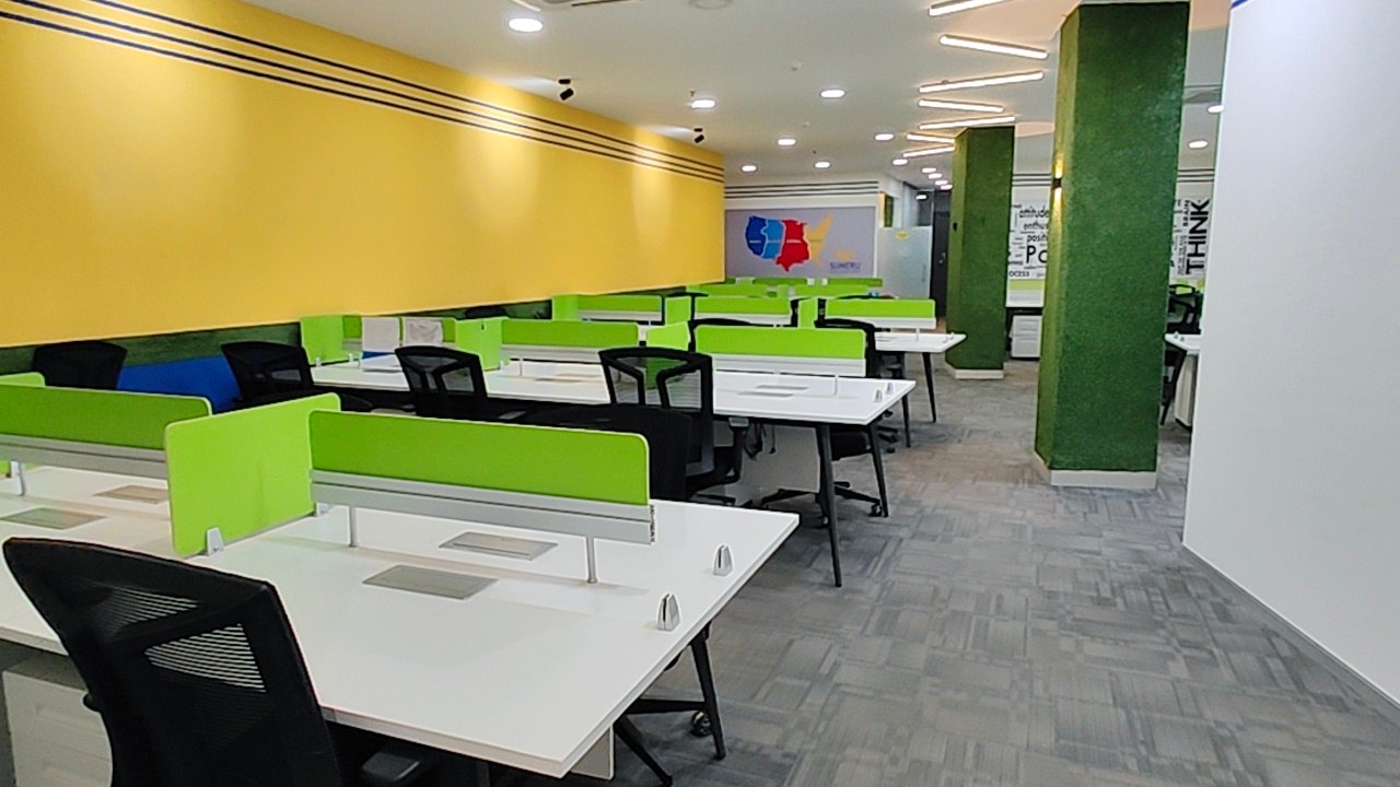 Office space for Rent, Bawaria Kalan, Bhopal — photo 2