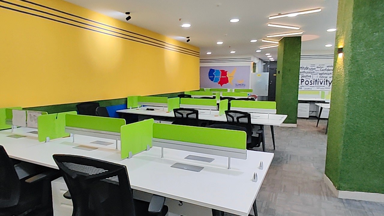 Office space for Rent, Bawaria Kalan, Bhopal — photo 3