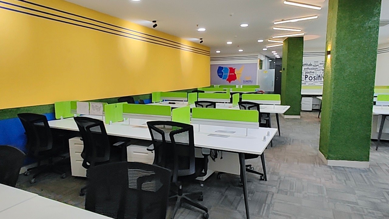 Office space for Rent, Bawaria Kalan, Bhopal — photo 4