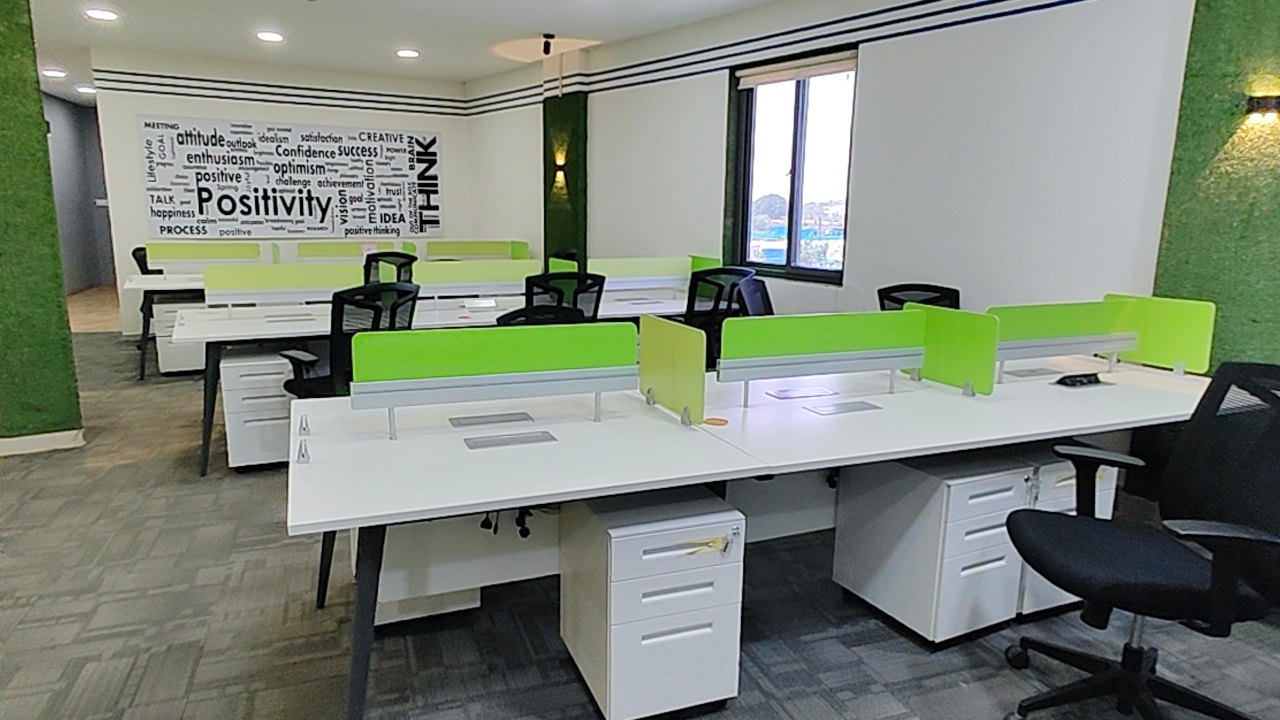 Office space for Rent, Bawaria Kalan, Bhopal — photo 5
