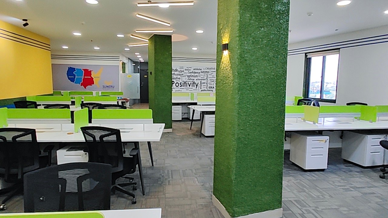 Office space for Rent, Bawaria Kalan, Bhopal — photo 6