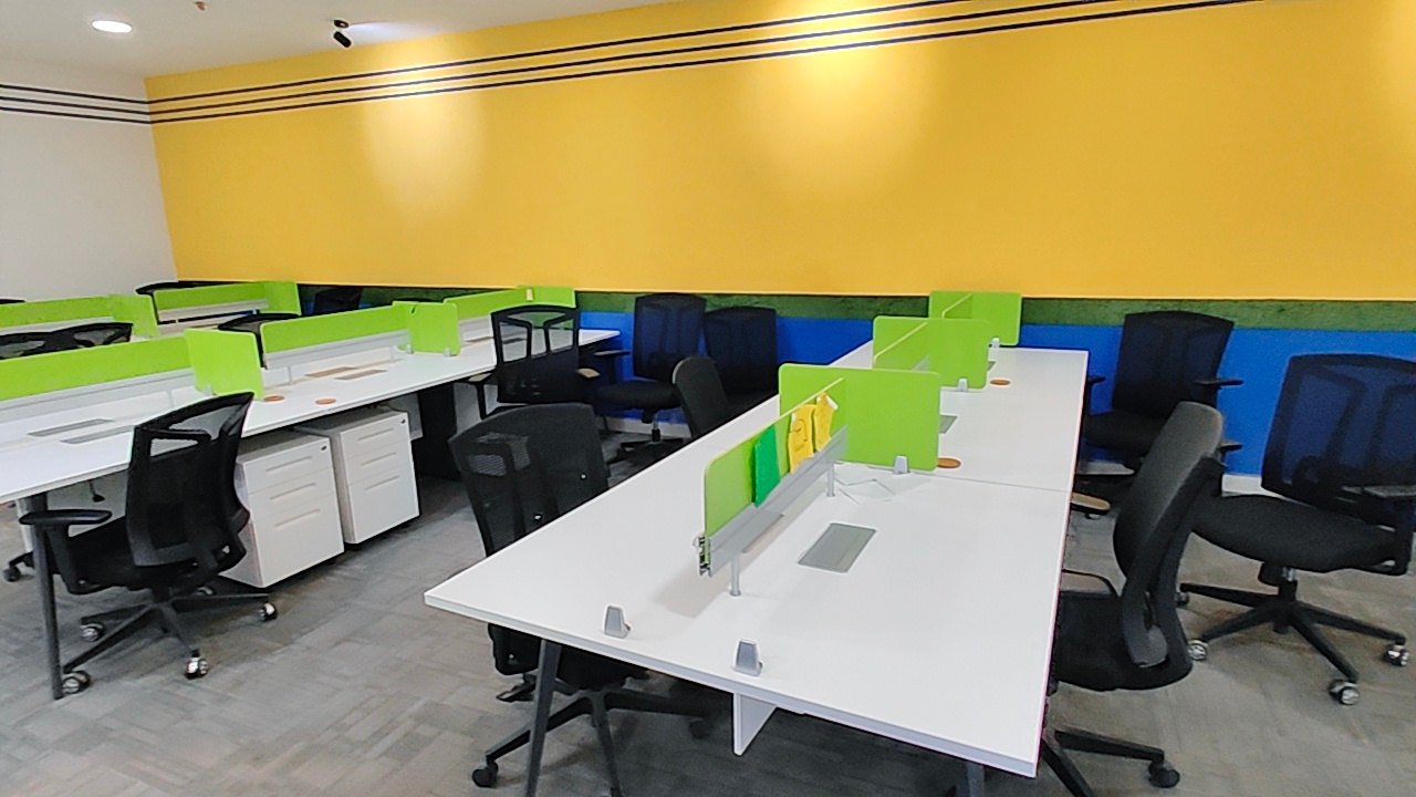 Office space for Rent, Bawaria Kalan, Bhopal — photo 10