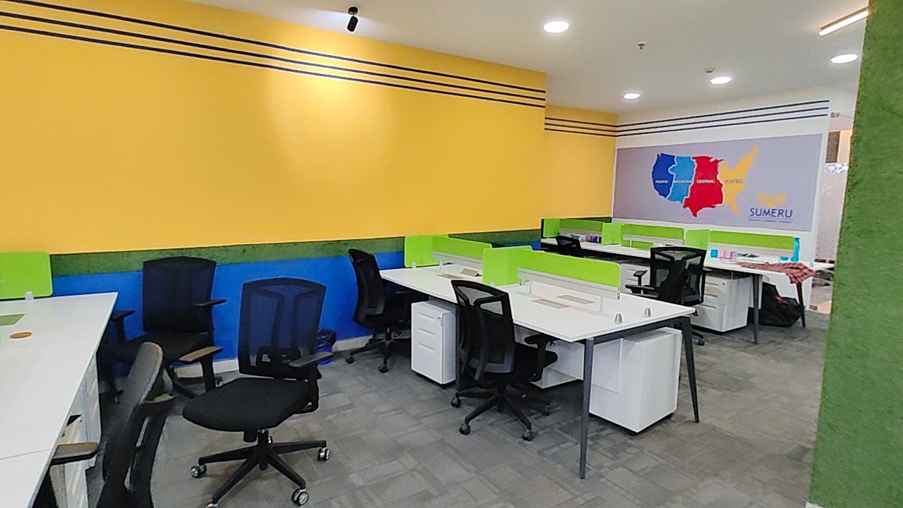 Office space for Rent, Bawaria Kalan, Bhopal — photo 11