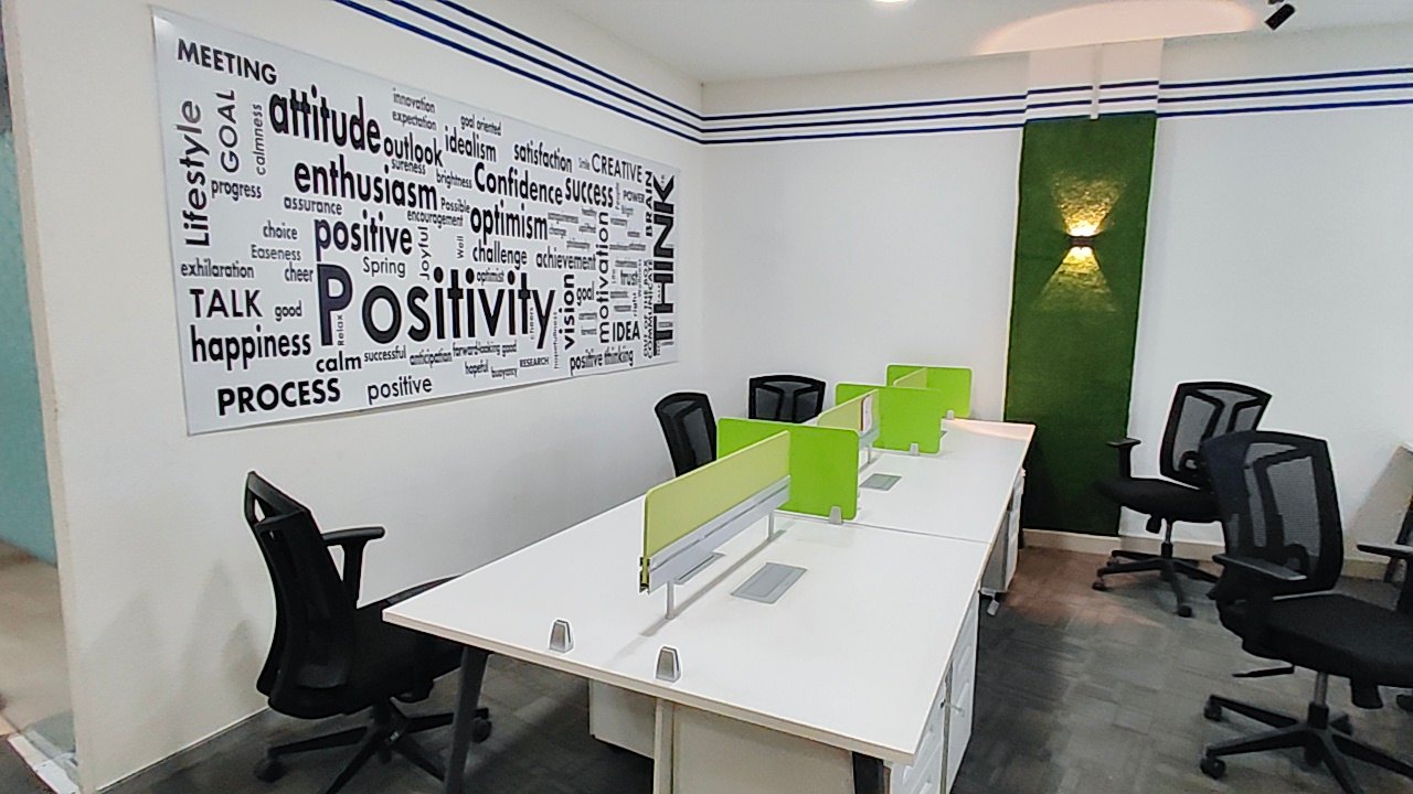 Office space for Rent, Bawaria Kalan, Bhopal — photo 12