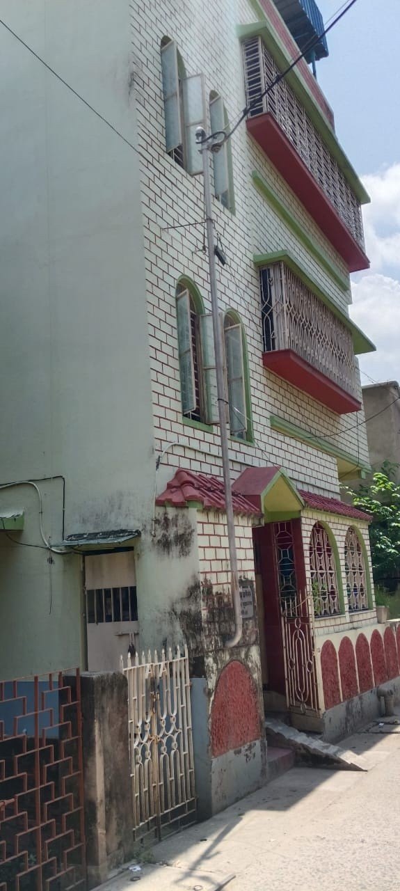 6  BHK House / Villa for Sale, Subhash Nagar, South Dumdum