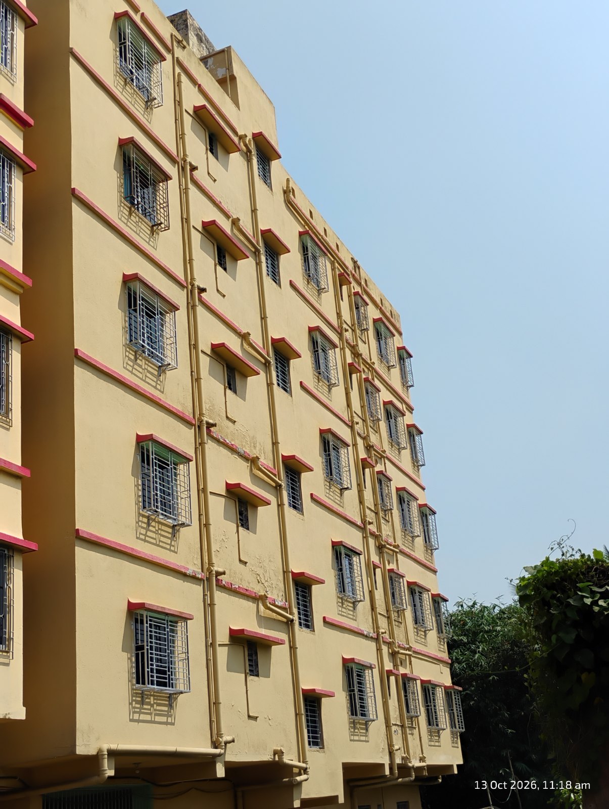 3 BHK Flat / Apartment for Sale near Baghajatin Railway Station