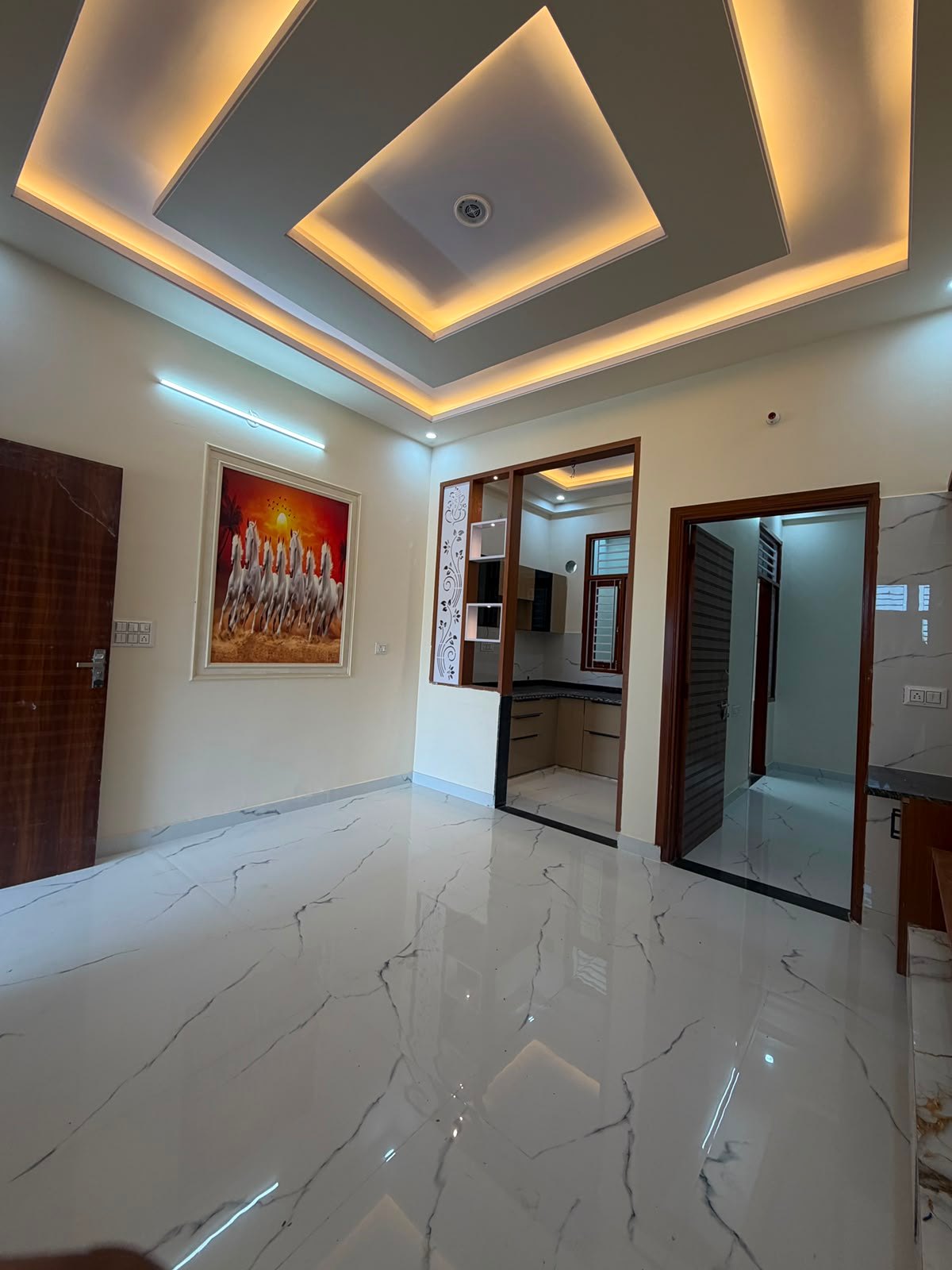 3 BHK House / Villa for Sale, Royal city kalwar road Jaipur , Jaipur — photo 4