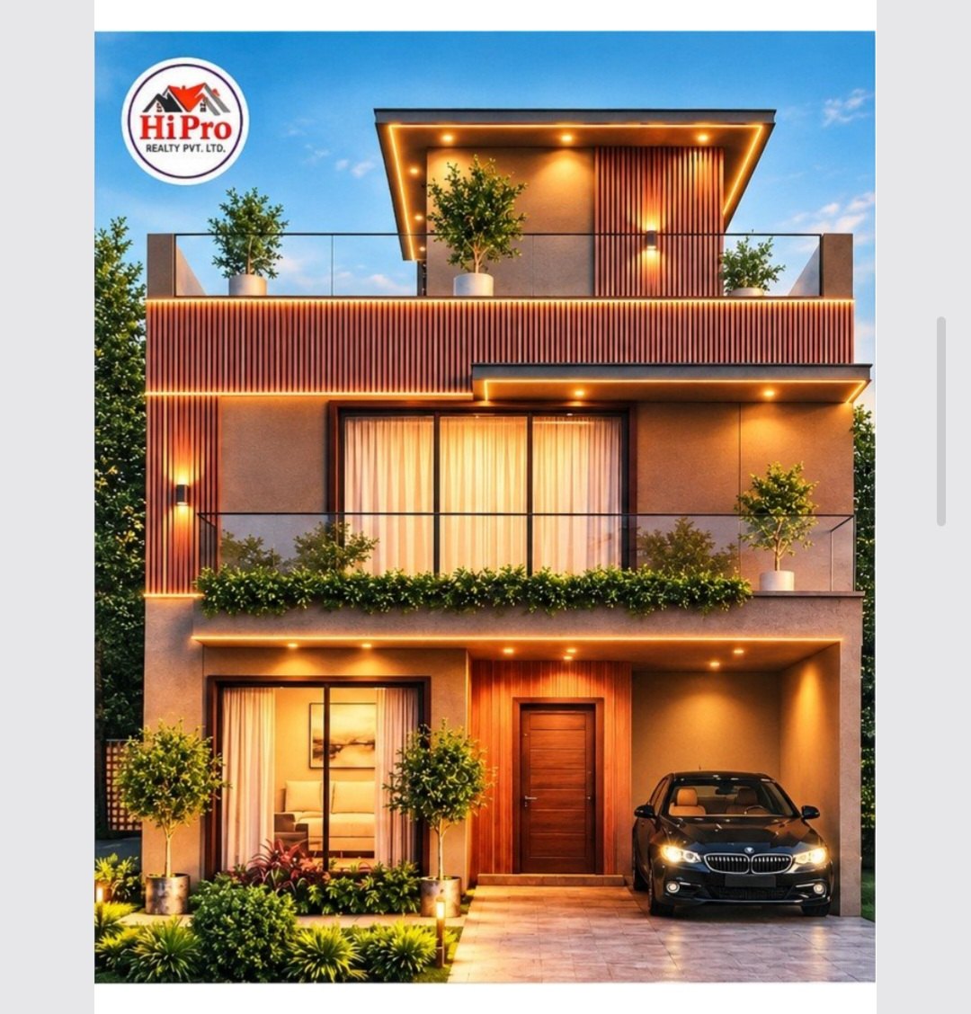 3 BHK House / Villa for Sale, Sadullapur, Greater Noida