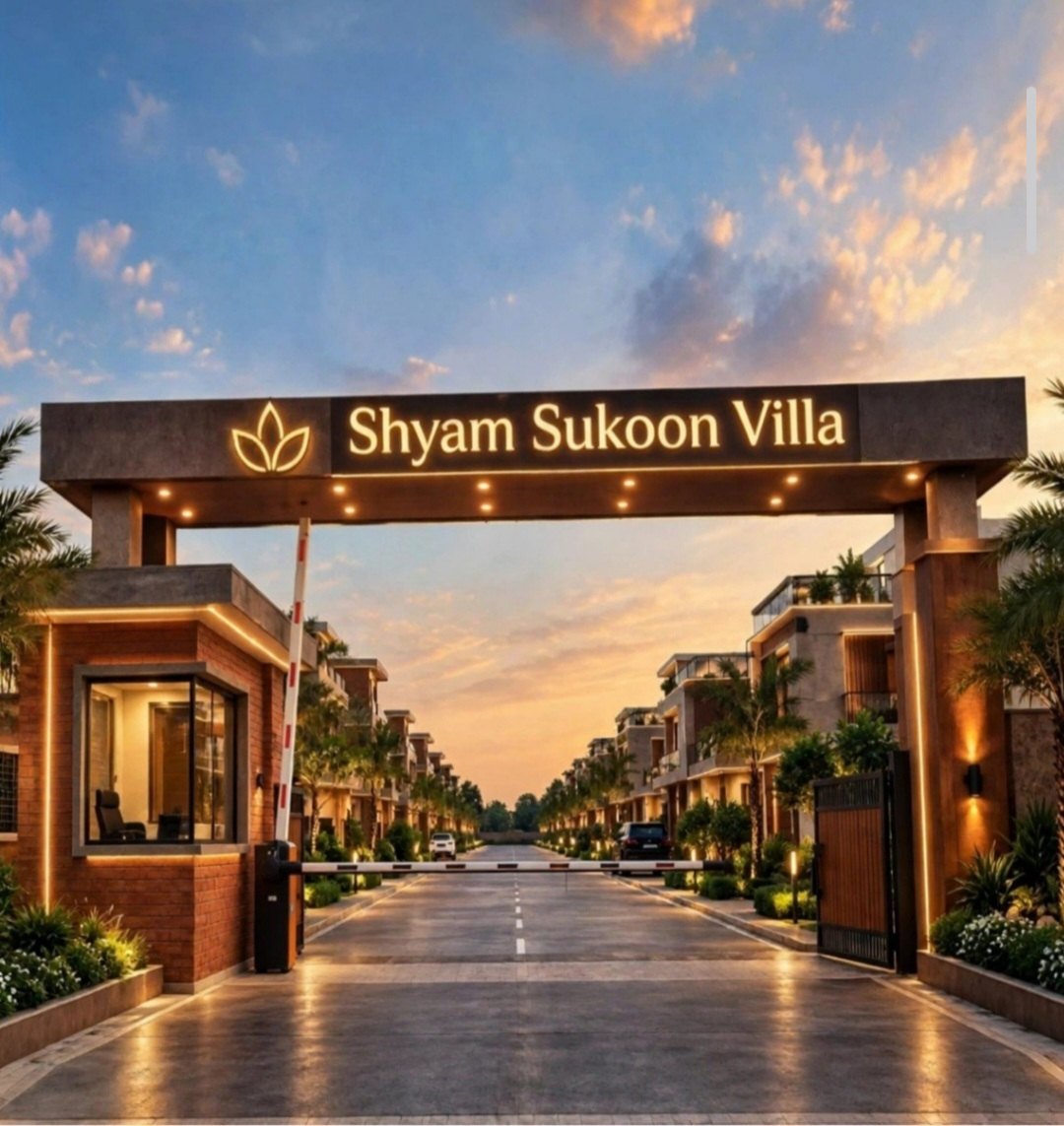 3 BHK House / Villa for Sale, Sadullapur, Greater Noida — photo 2