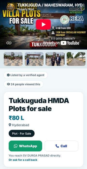 Tukkuguda HMDA Plots